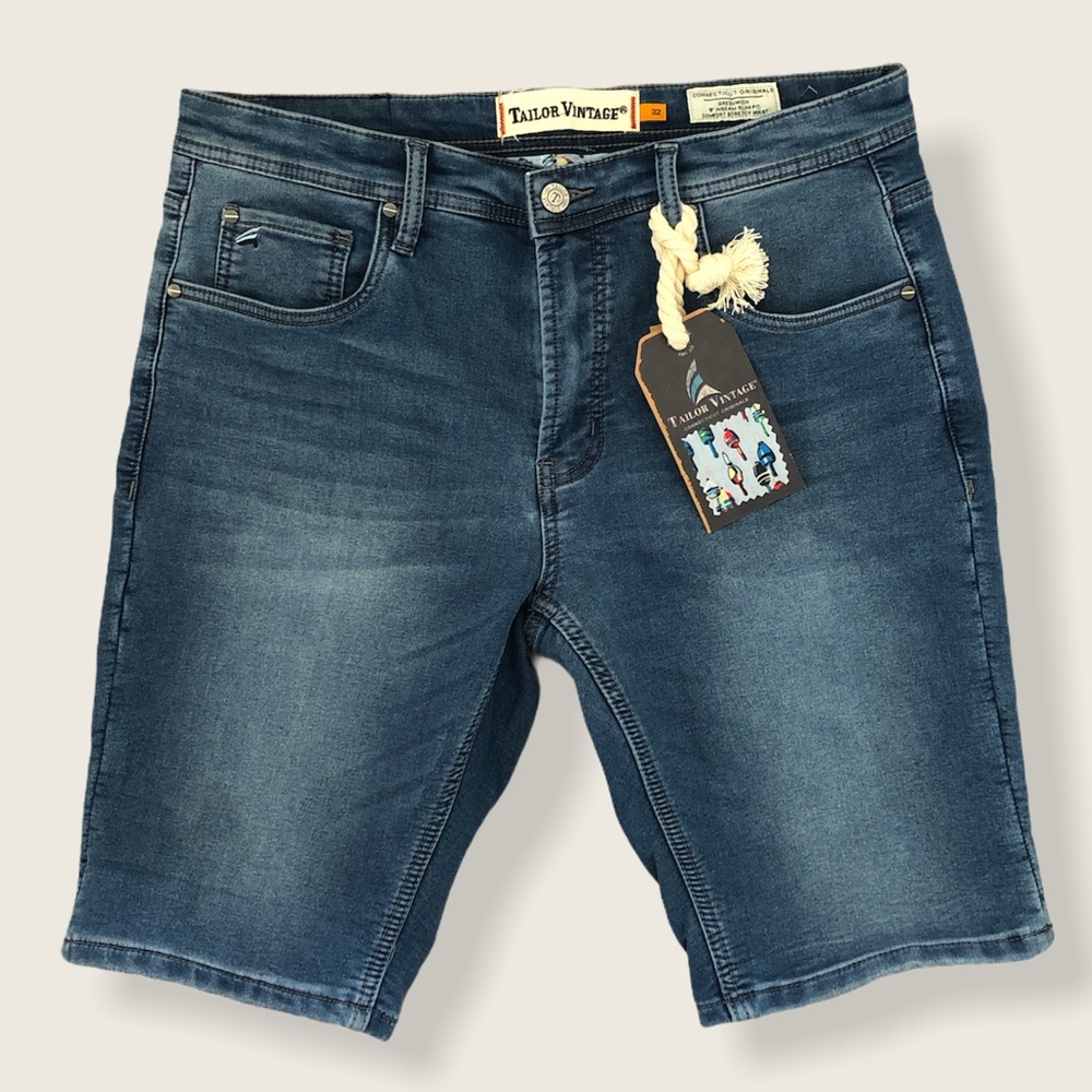 TAILOR VINTAGE SMART DENIM (32)